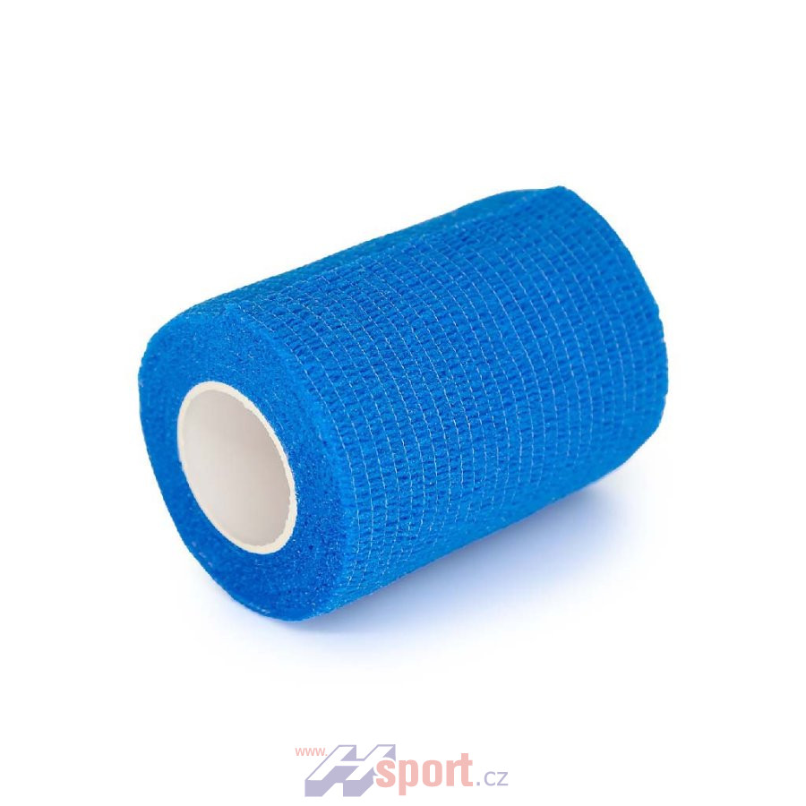 Autoadhezivní bandáž MEDICALFOX 7,5 cm x 4,5 m