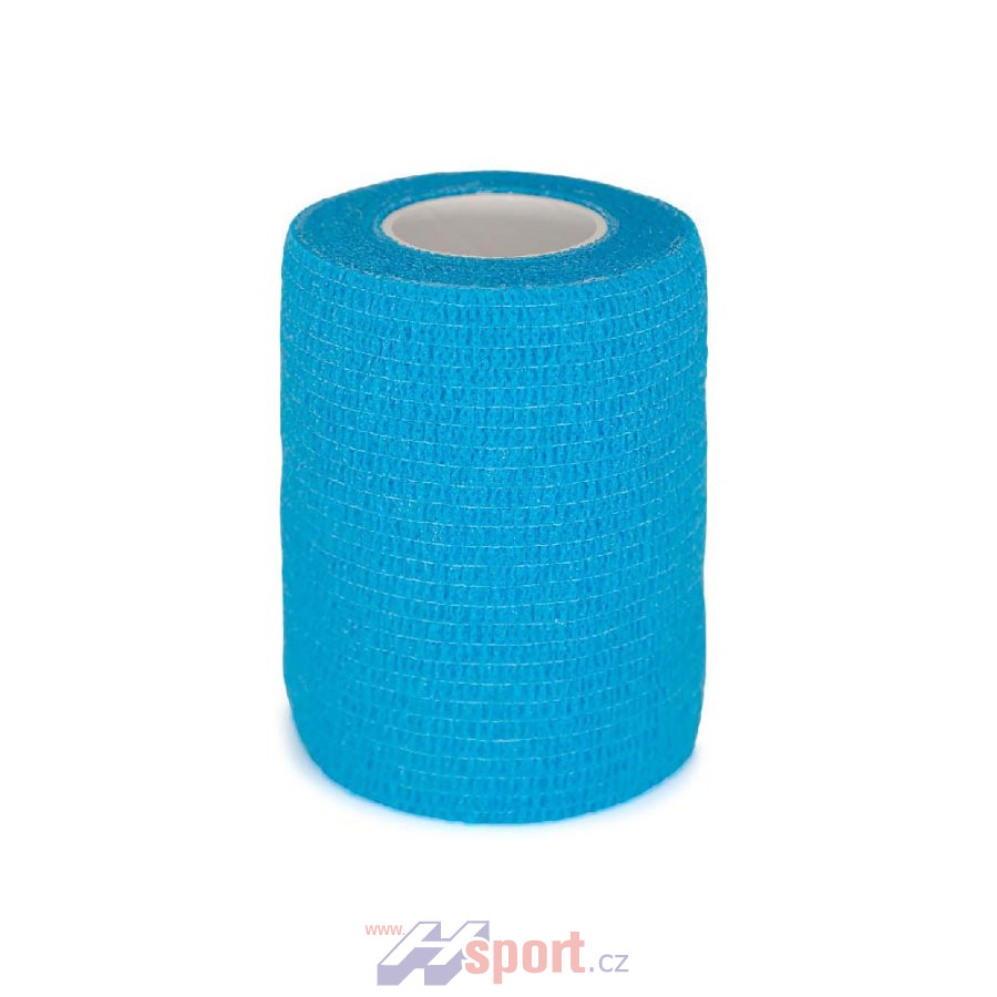 Autoadhezivní bandáž MEDICALFOX 7,5 cm x 4,5 m