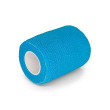 Autoadhezivní bandáž MEDICALFOX 7,5 cm x 4,5 m