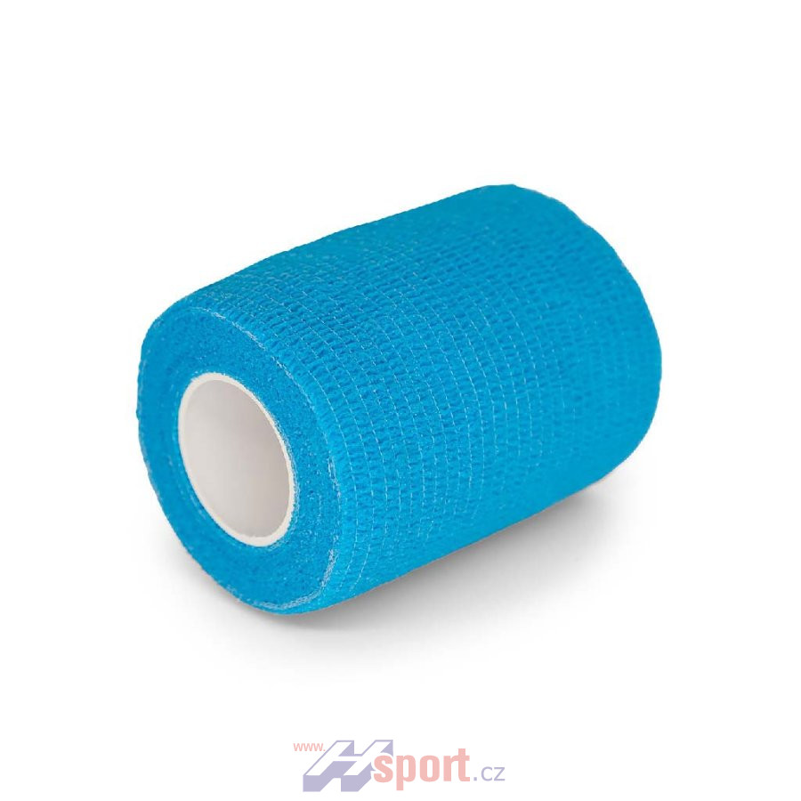 Autoadhezivní bandáž MEDICALFOX 7,5 cm x 4,5 m