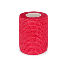 Autoadhezivní bandáž MEDICALFOX 7,5 cm x 4,5 m