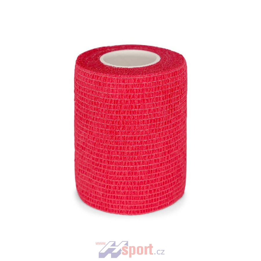 Autoadhezivní bandáž MEDICALFOX 7,5 cm x 4,5 m