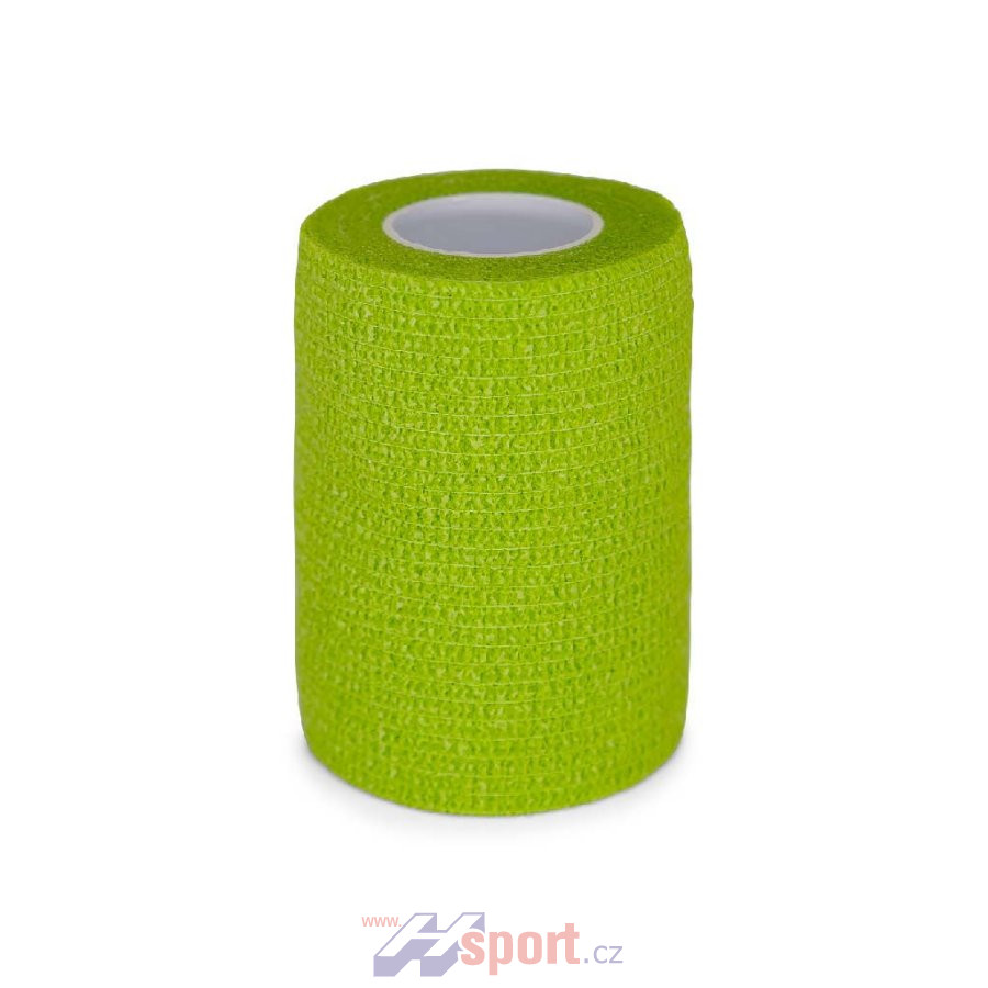Autoadhezivní bandáž MEDICALFOX 7,5 cm x 4,5 m