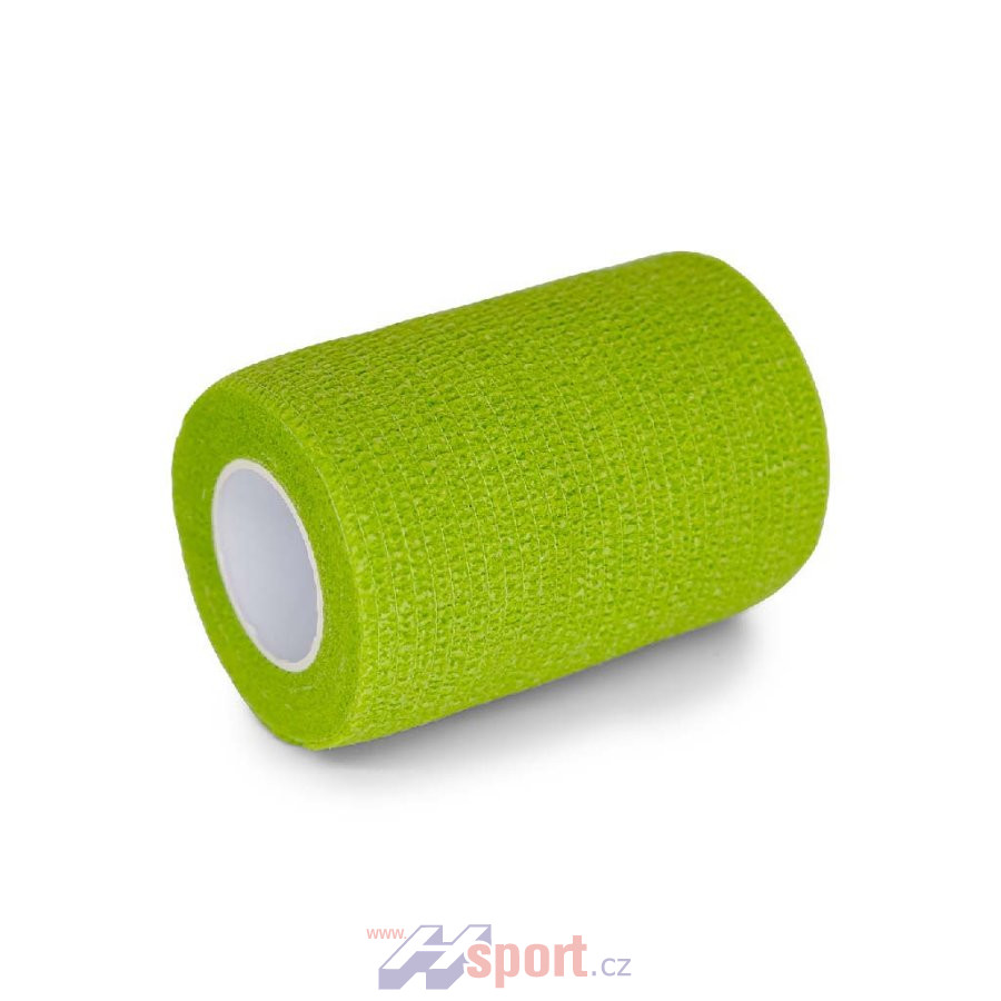 Autoadhezivní bandáž MEDICALFOX 7,5 cm x 4,5 m
