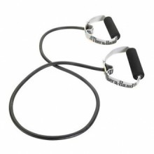 Tubing s rukojetí TheraBand 122 cm