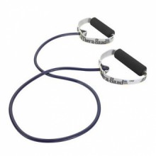 Tubing s rukojetí TheraBand 122 cm