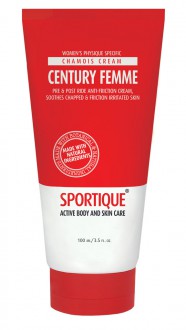 Sportique Femme Century 100 ml
