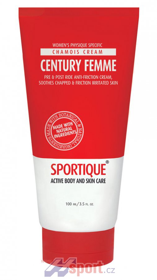 Sportique Femme Century 100 ml