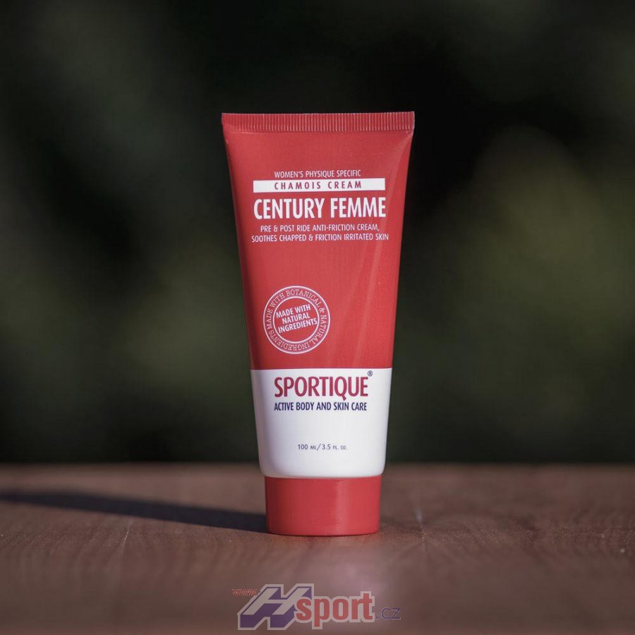 Sportique Femme Century 100 ml