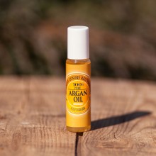 Sportique 100% Pure Argan Oil 15 ml