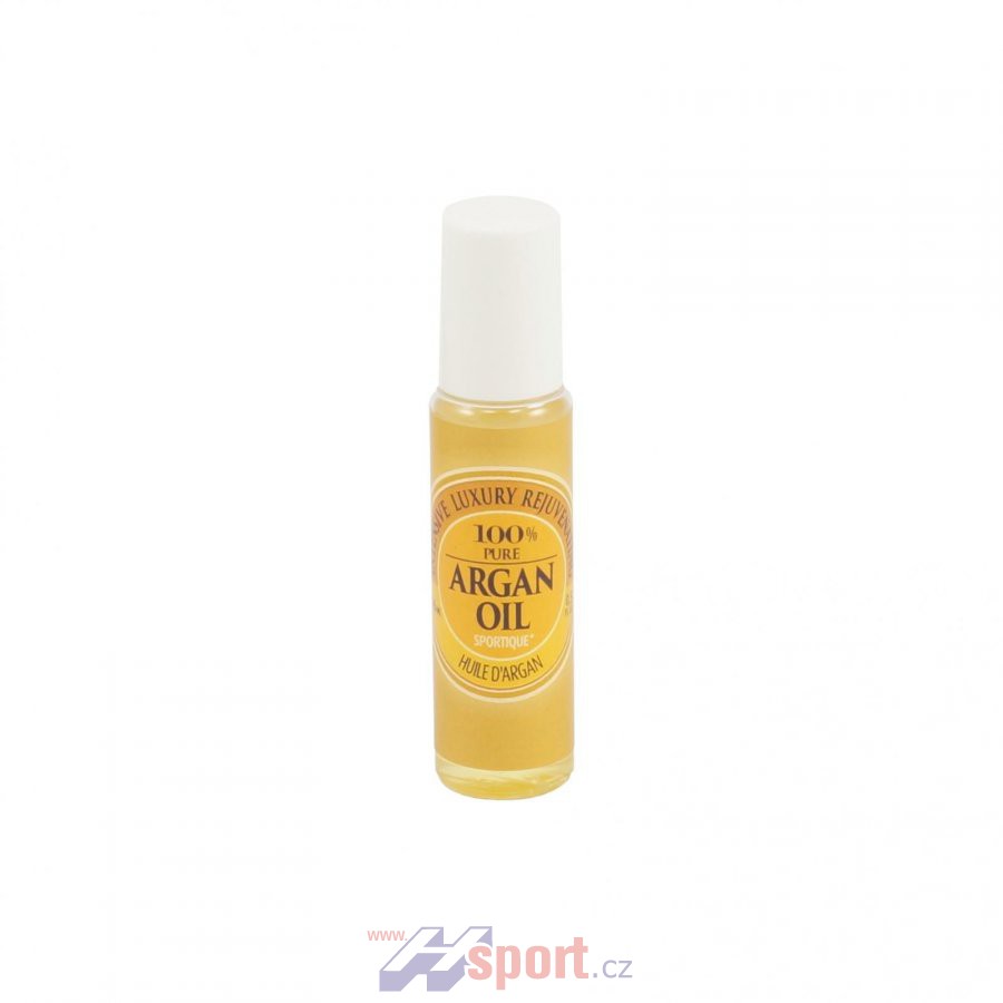 Sportique 100% Pure Argan Oil 15 ml