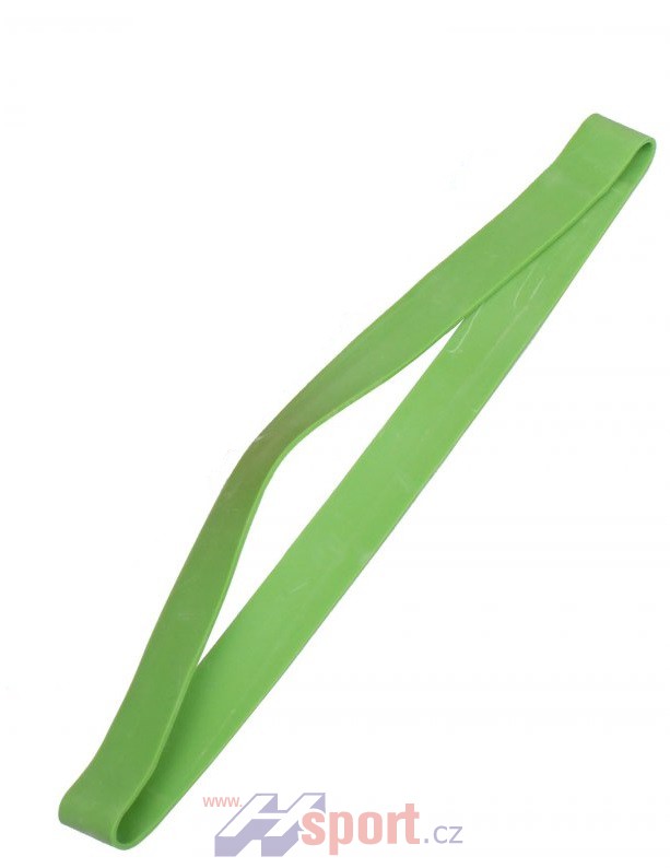 Zavařovačka zelená