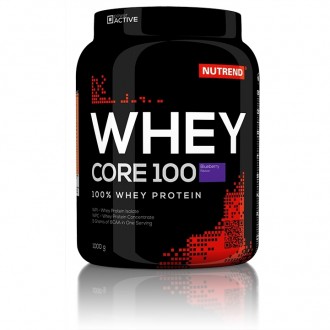 Nutrend Whey Core 100 2250 g