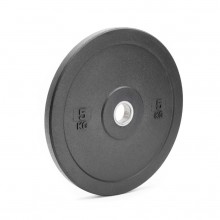 Závaží Attack Bumper Plate 5 kg