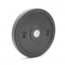 Závaží Attack Bumper Plate 10 kg