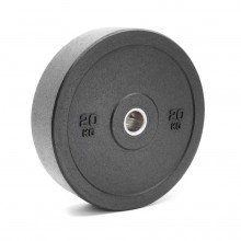 Závaží Attack Bumper Plate 20 kg