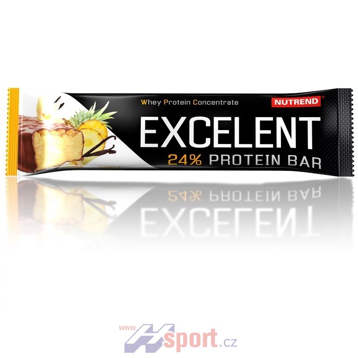Nutrend Excelent Protein Bar 85 g