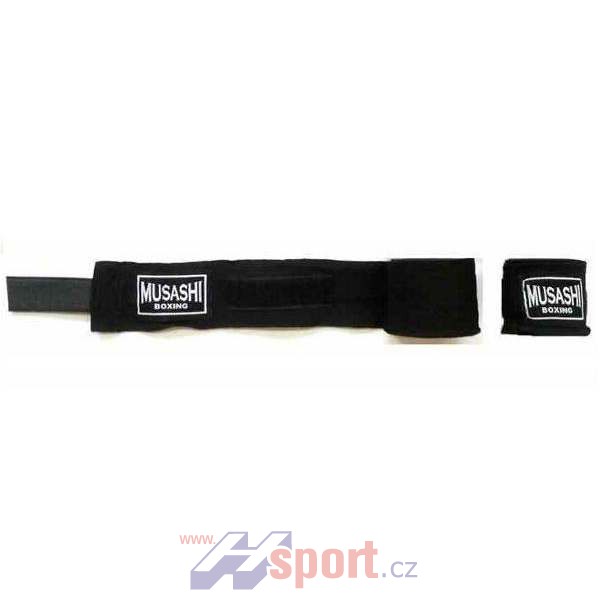 Boxerské bandáže 4,5 m