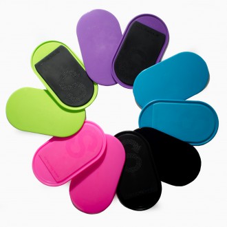 Fitslide Gym Pack