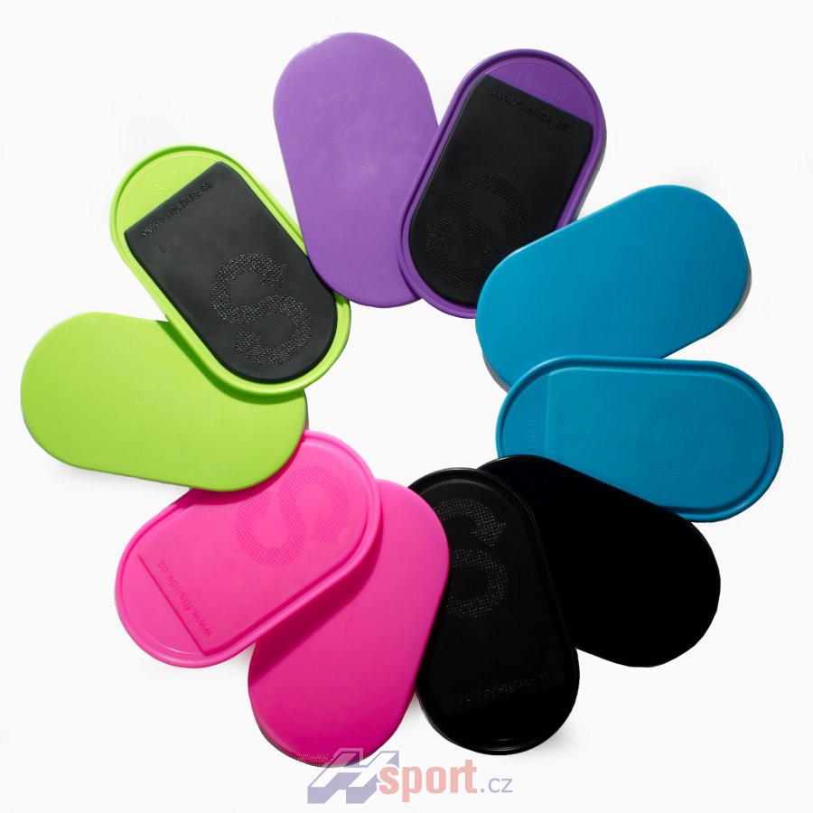 Fitslide Gym Pack