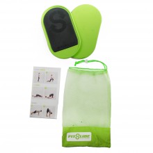 Fitslide Gym Pack