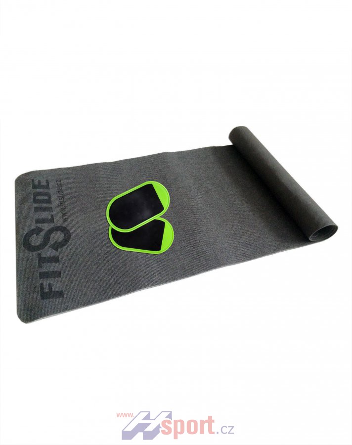 Fitslide set