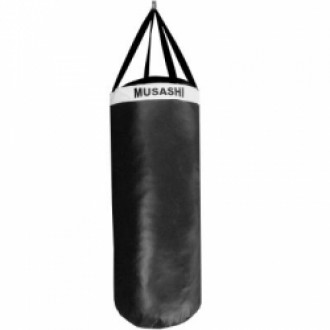Boxovací fitness pytel Musashi 120 cm