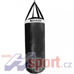 Boxovací fitness pytel Musashi 140 cm
