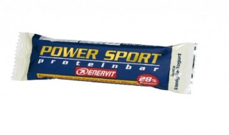 Enervit POWER Sport protein bar 28% 40 g