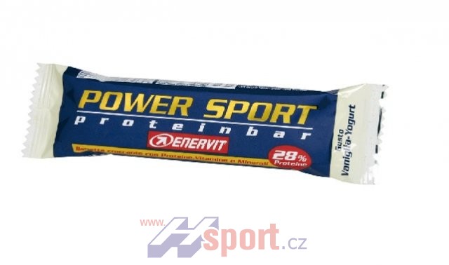 Enervit POWER Sport protein bar 28% 40 g