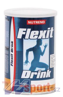 Nutrend Flexit Drink 400g