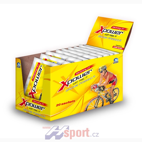 Xpower Recovery XT