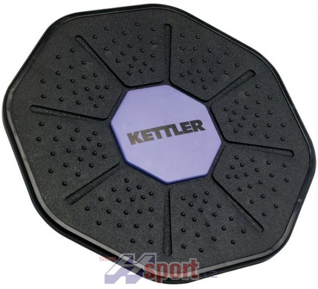 Trenažer rovnováhy KETTLER-BALANCE BOARD 40,6cm