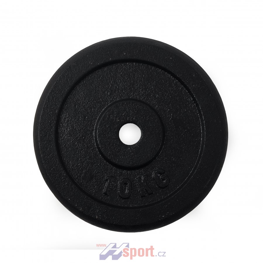 Kotouč litina 30mm/10kg