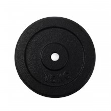 Kotouč litina 30 mm, 15 kg