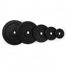 Kotouč litina 30 mm, 15 kg