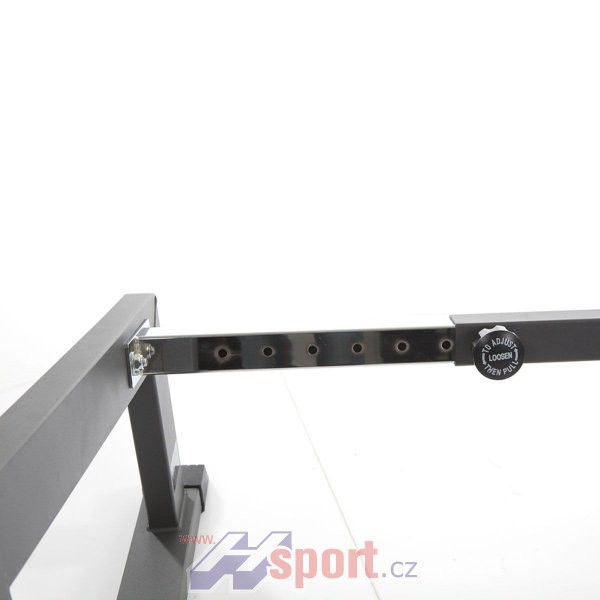 Posilovací stojan Finnlo Barbell Training Station