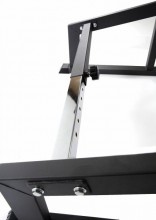 Posilovací stojan Finnlo Barbell Training Station
