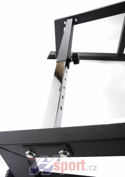 Posilovací stojan Finnlo Barbell Training Station