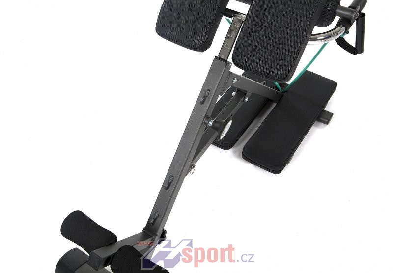 Posilovací lavice Finnlo Physio Pro