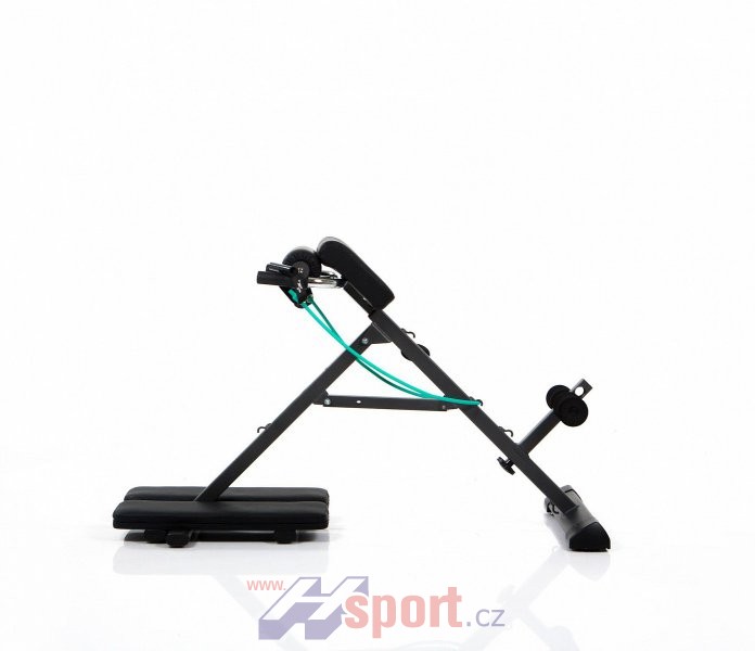 Posilovací lavice Finnlo Physio Pro