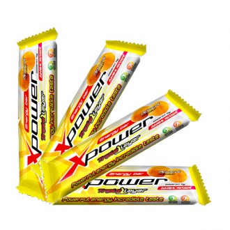Xpower Energy Bar Triple Layer