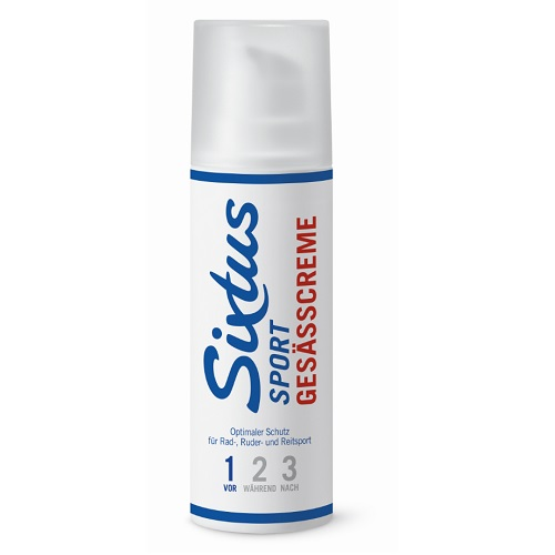 Sixtus KRÉM NA HÝŽDĚ 30 ml