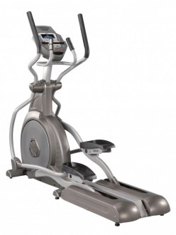 Maximum elliptical