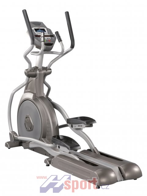 Maximum elliptical