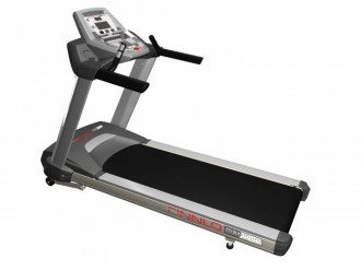 Běžecký trenažer FINNLO - MAXIMUM TREADMILL