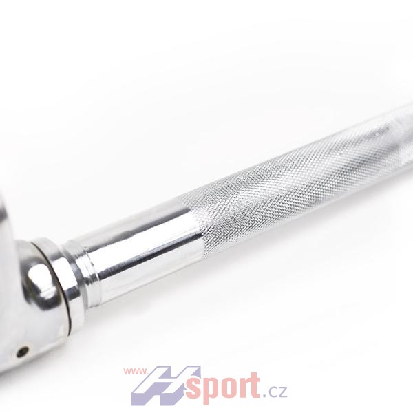 Adaptér - Tyč hrazda rovná krátká s držadly 85cm