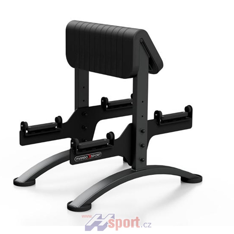 Scottova lavice Marbo MF-L003