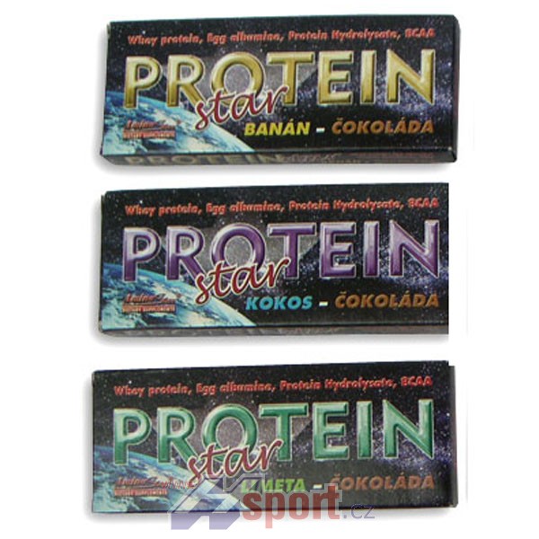 Aminostar Protein Star 65g