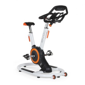 Cyklotrenažer Relay Fitness EVOix Angle